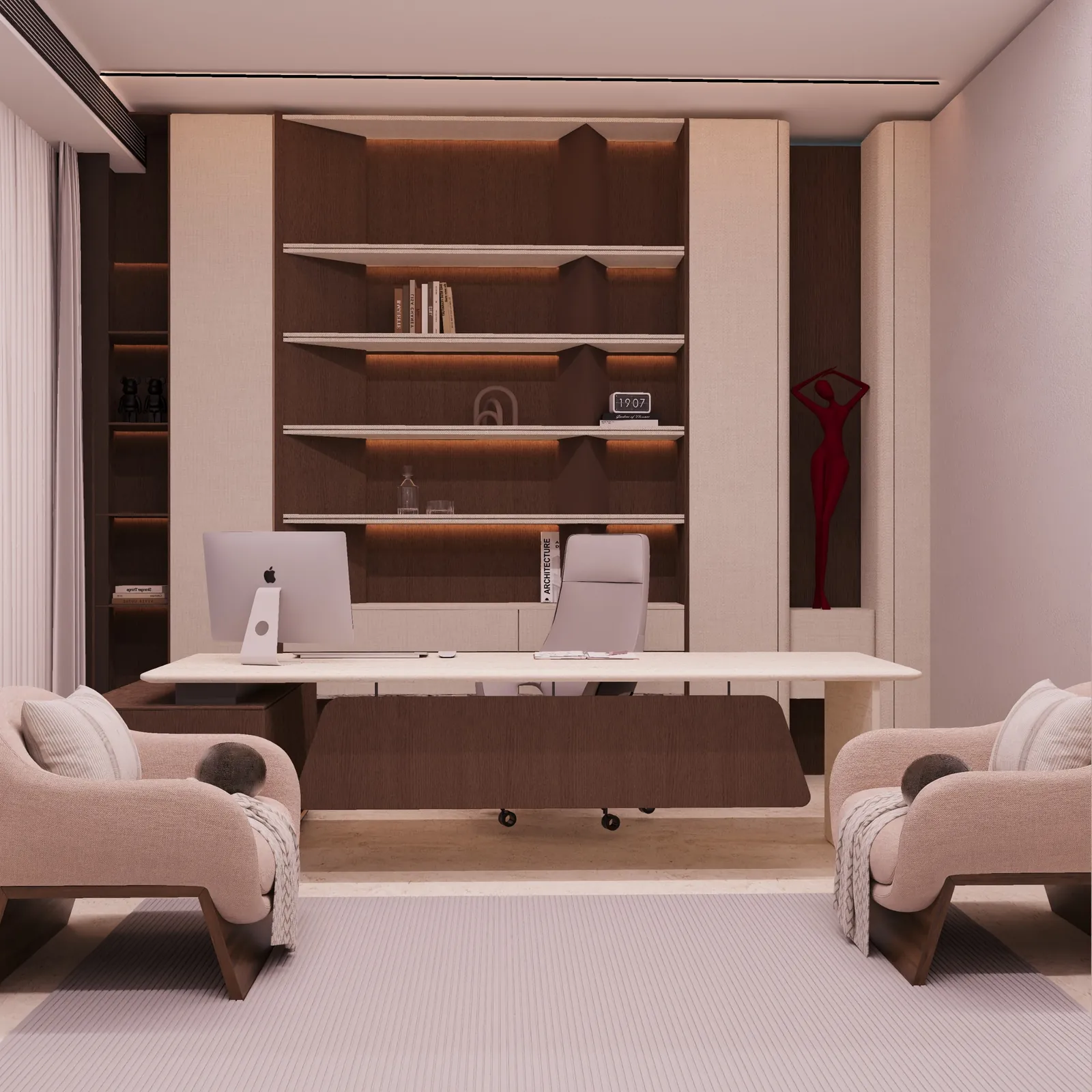 Dining room furnishing